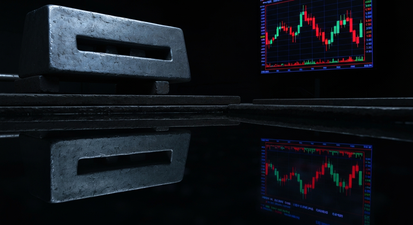 美企比特币持仓破7000枚，股价却暴跌近九成