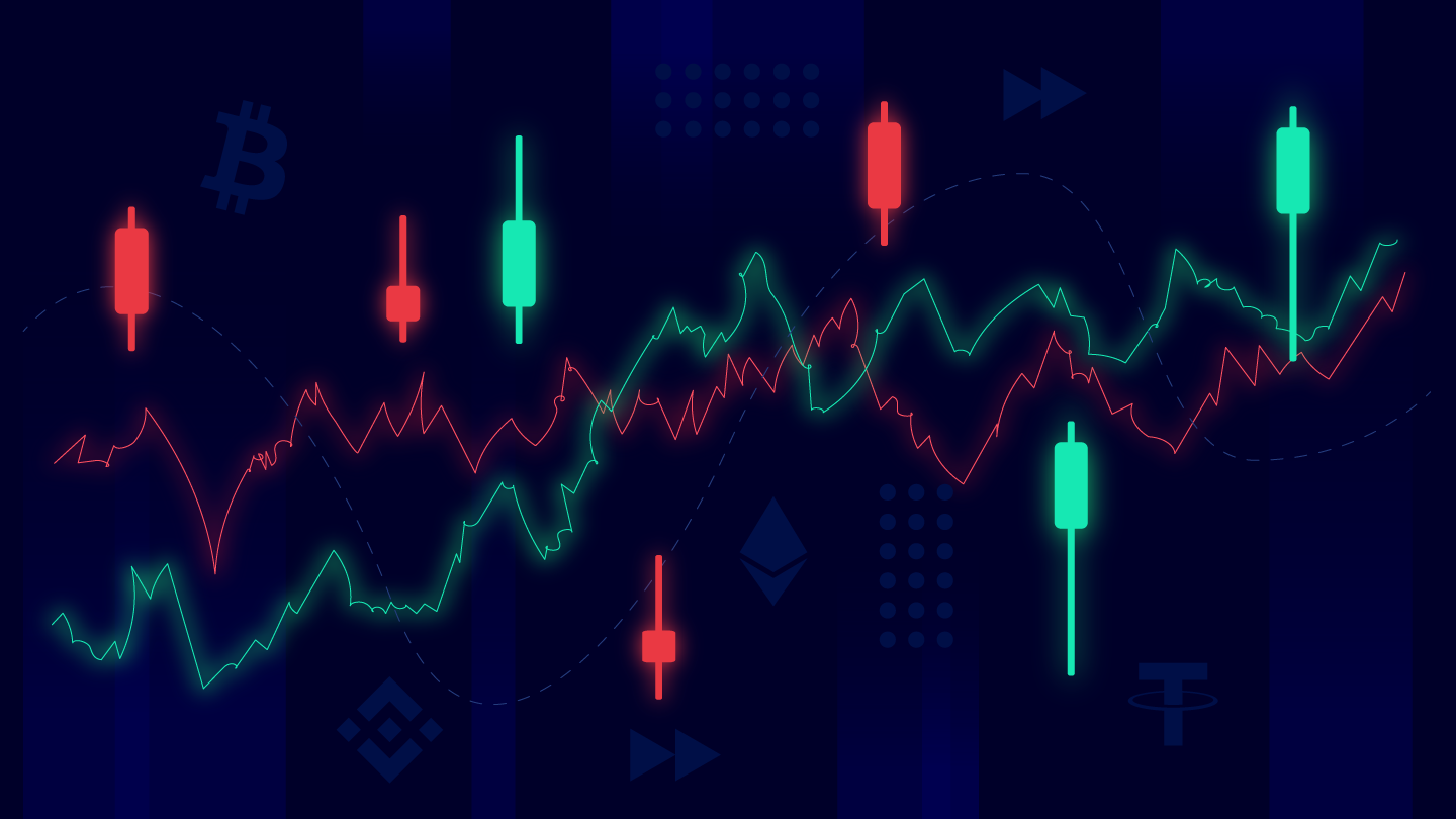 特朗普涉伊言论引爆市场波动，比特币遭抛售