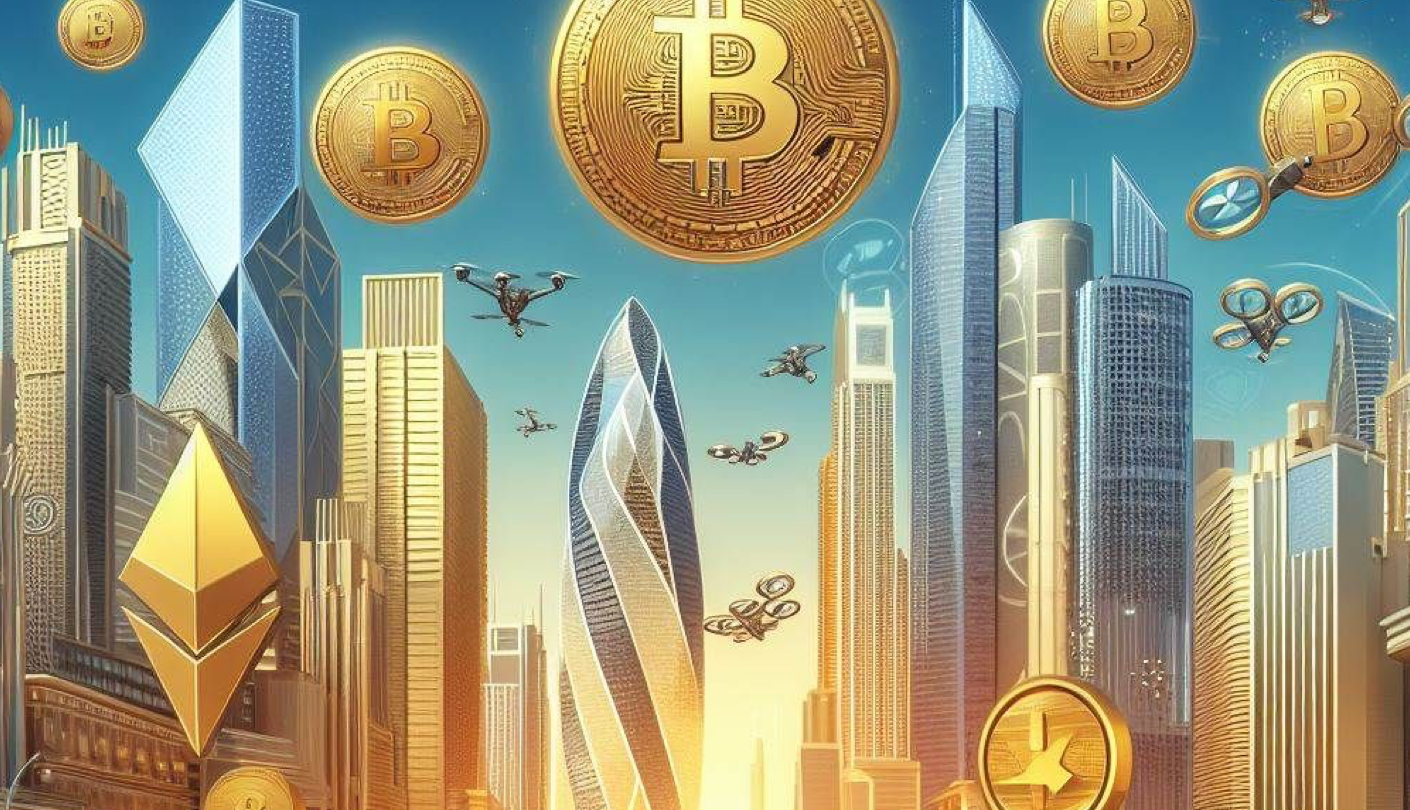 瑞波财资推一体化平台，企业可统管XRP与法币