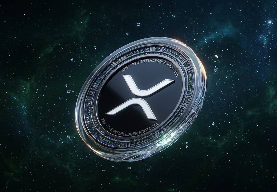 XRP价格承压，法案表决成关键转折点