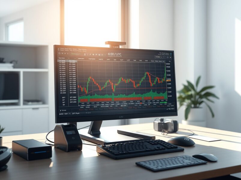 机构深度布局！4月2日BTC现货CVD揭示真实买压