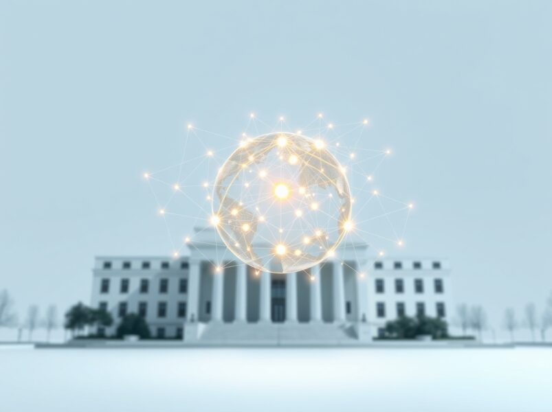 IMF确认代币化重塑金融体系：全球试点加速落地