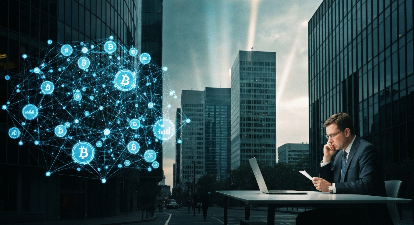 IMF警告代币化风险：金融体系或将面临结构性冲击