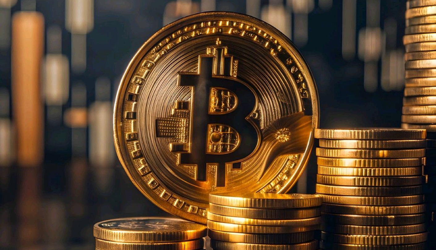 地缘风暴前夜：比特币静待突破信号