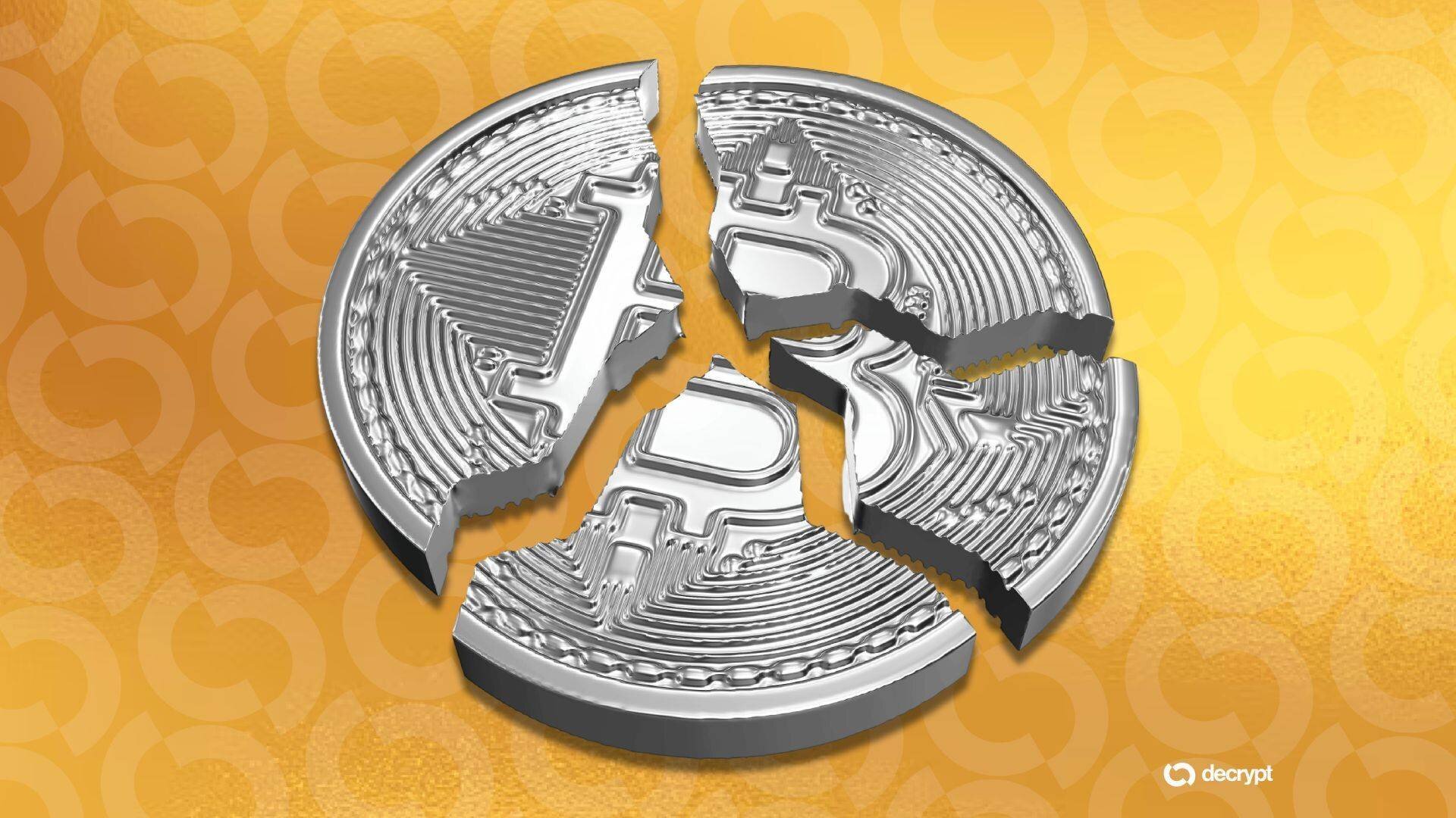 彭博策略师预警：比特币或重回1万美元