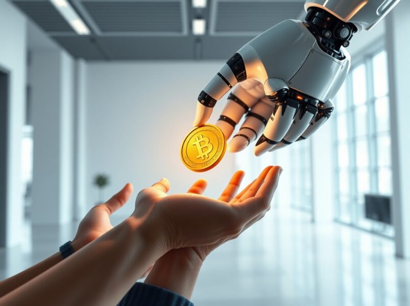 OpenAI提出智能时代新政：财富基金与机器人税引热议