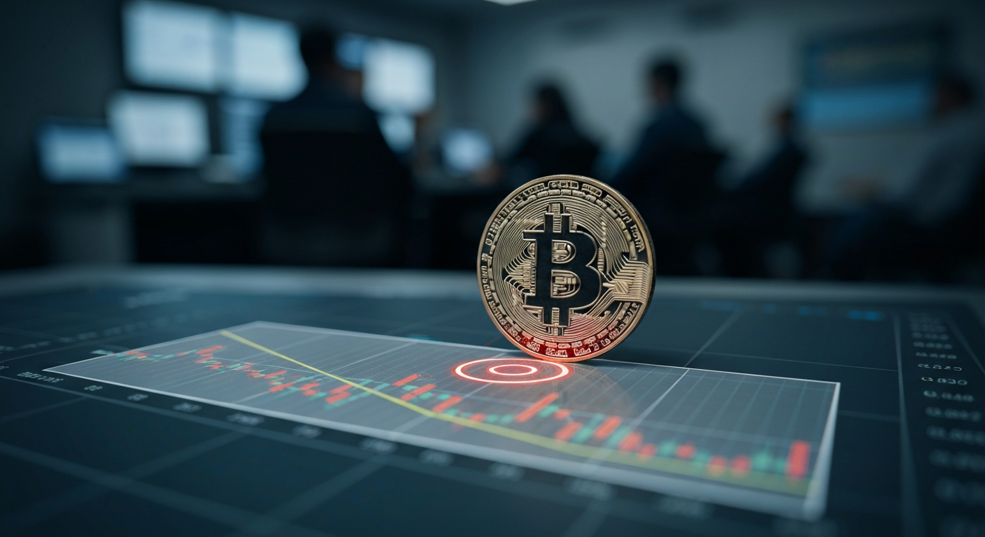 比特币长期通道支撑30万目标，非爆发式上涨亦可达成