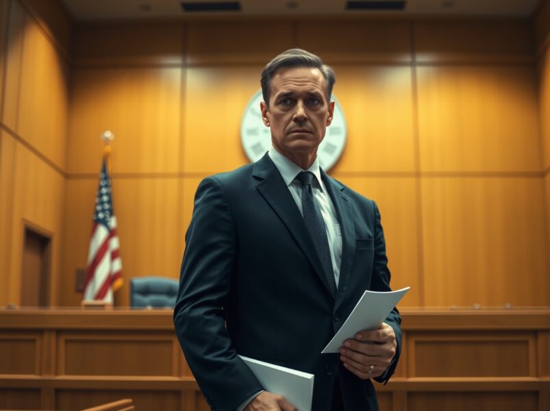 Tornado Cash创始人无罪主张被驳回，重审倒计时开启