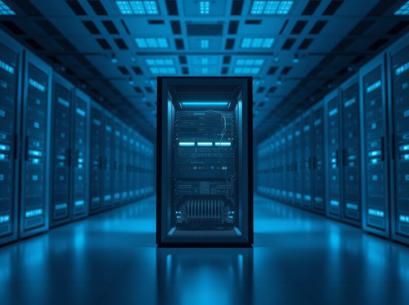 优步押注亚马逊芯片，云竞争进入硬件博弈新阶段