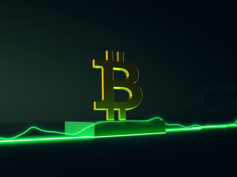 比特币突破6.94万支撑，7.9万目标在望