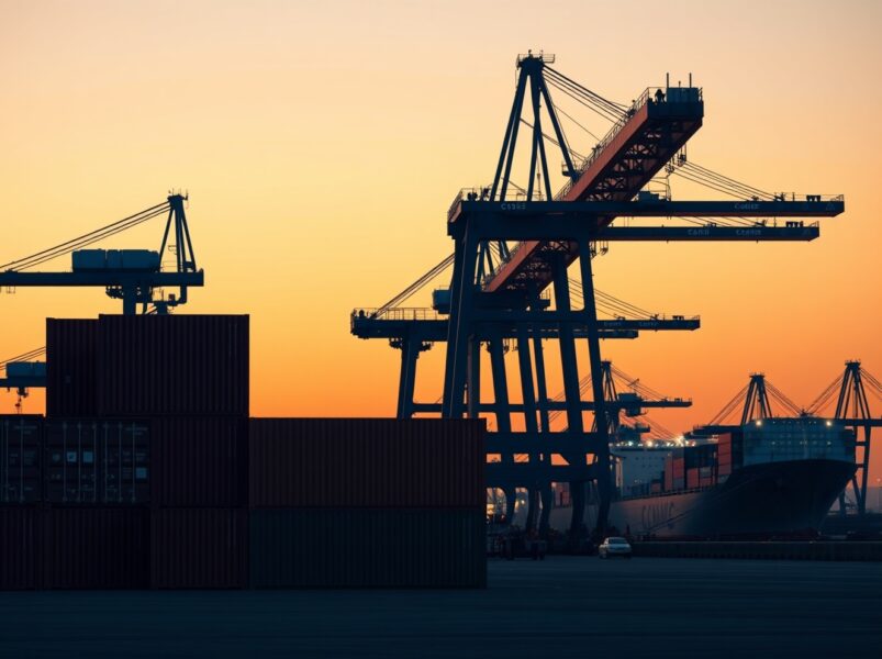 航运扰动推高通胀，美联储宽松路径受制