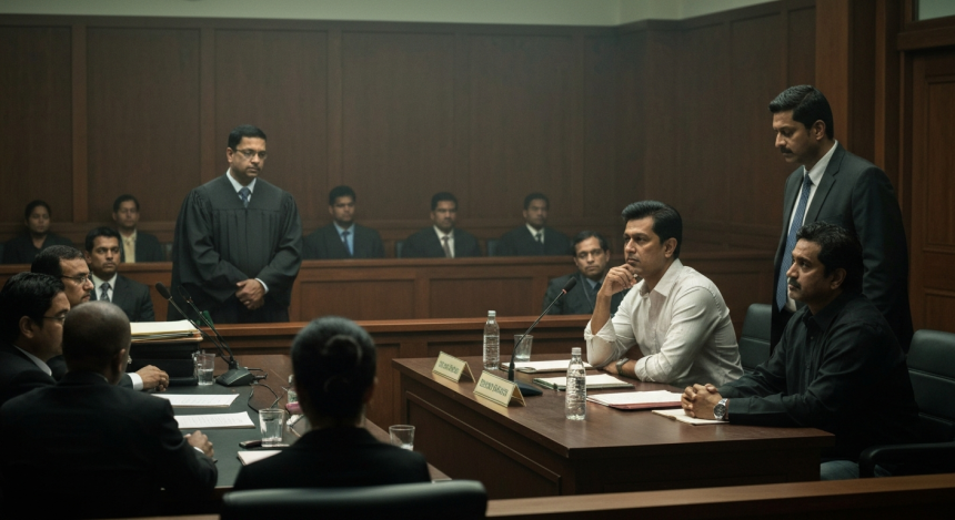 StarkWare大规模裁员：估值崩塌背后的核心困局