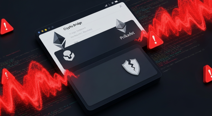 Hyperbridge安全神话破灭：愚人节玩笑成致命漏洞导火索