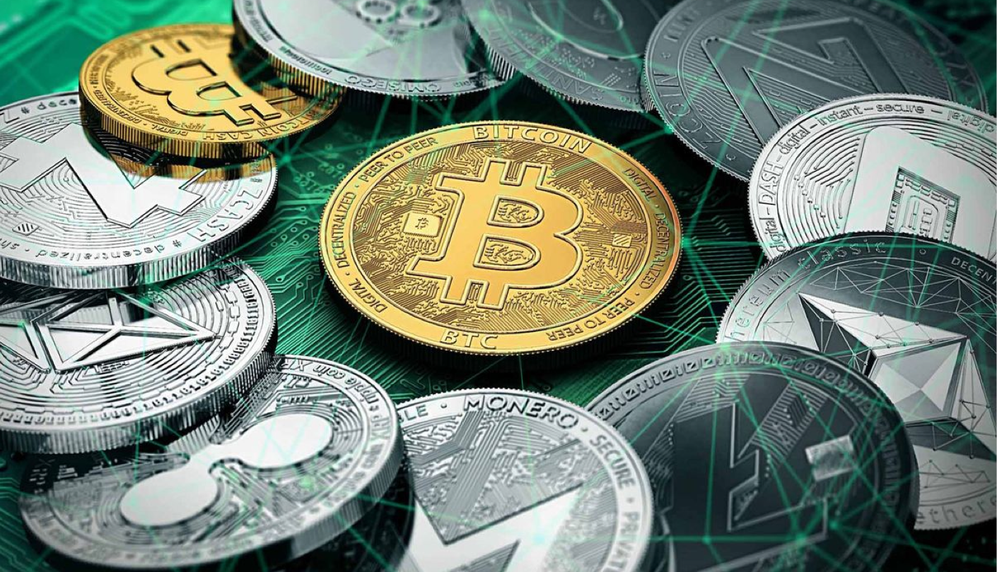 机构资金回流加密市场，比特币基金成焦点