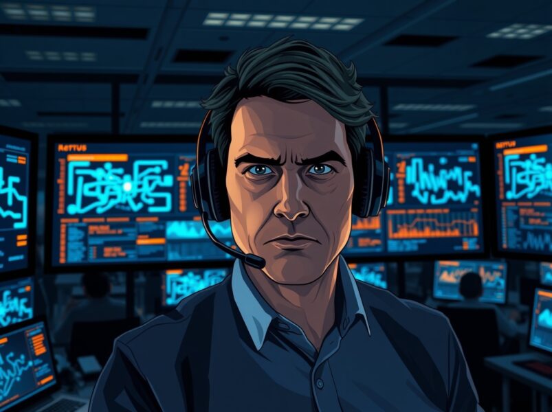 Kraken遭前员工勒索：2000账户数据泄露风险引行业警觉