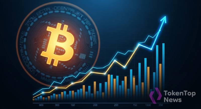 比特币ETF持续吸金：机构抄底信号浮现