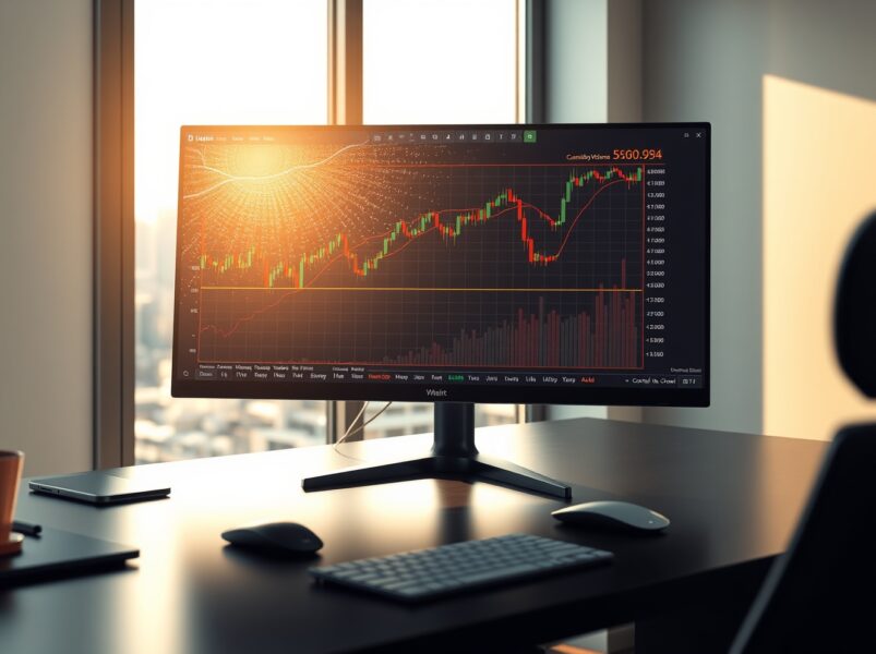 UTC凌晨5点比特币订单流暗藏趋势信号