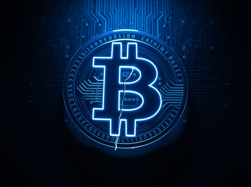 量子威胁逼迫比特币重启安全革命