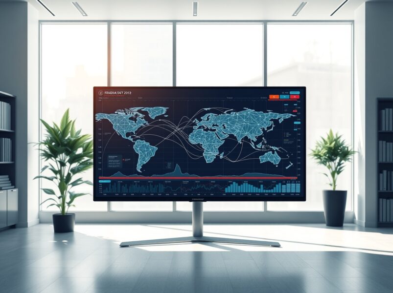 预测市场2030将破万亿美元，机构主导成新趋势