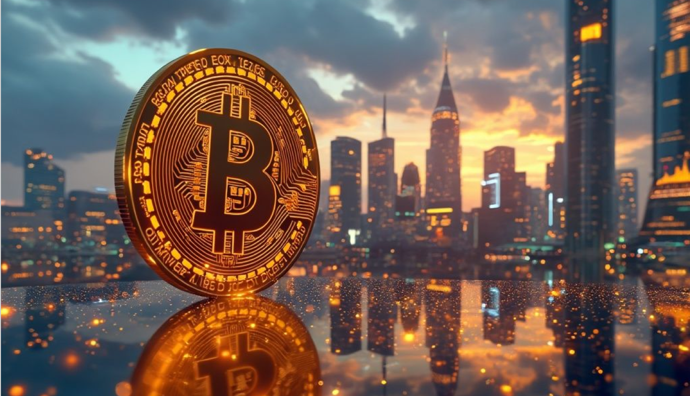 高盛布局比特币创收ETF，机构化路径再升级