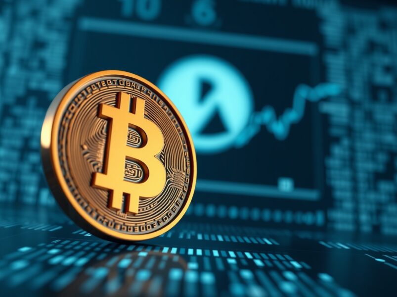 比特币交易所流入破纪录，76000美元关口前隐现抛压信号