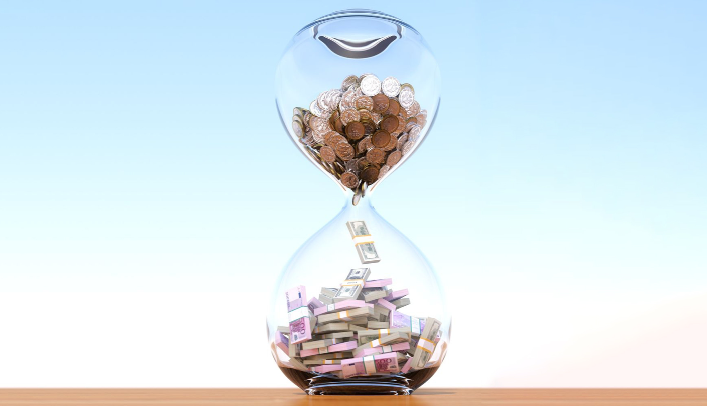 泰达重注稳定币底层基建，资本加速布局支付通道