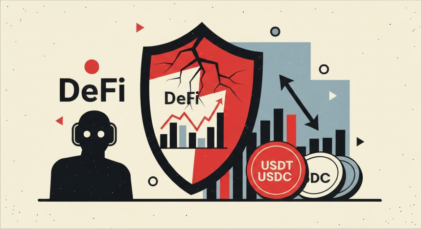 DeFi危机加剧：黑客攻击与收益缩水双重打击