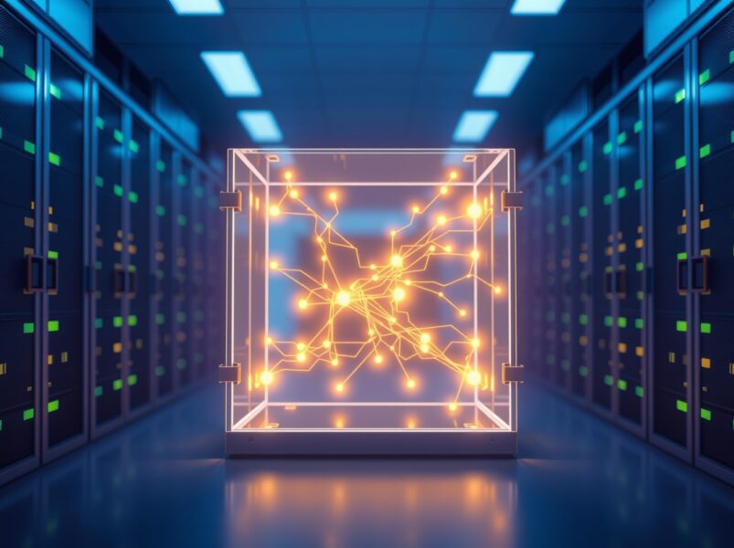 Tempo Zones上线：企业级区块链隐私新范式