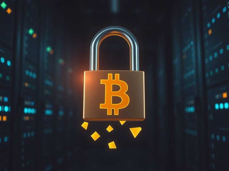 BIP-361引发冻结危机：170万枚比特币或永久锁死