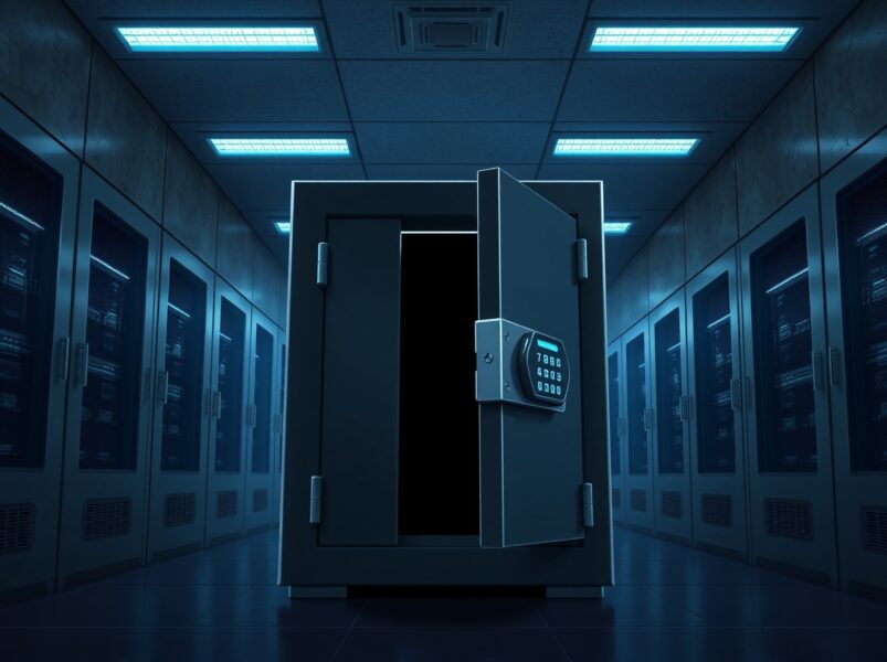 佐达交易所4500枚比特币冻结：冷钱包失联引爆信任危机