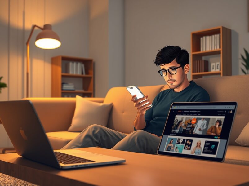 AI购物潮引爆美国零售收入新高