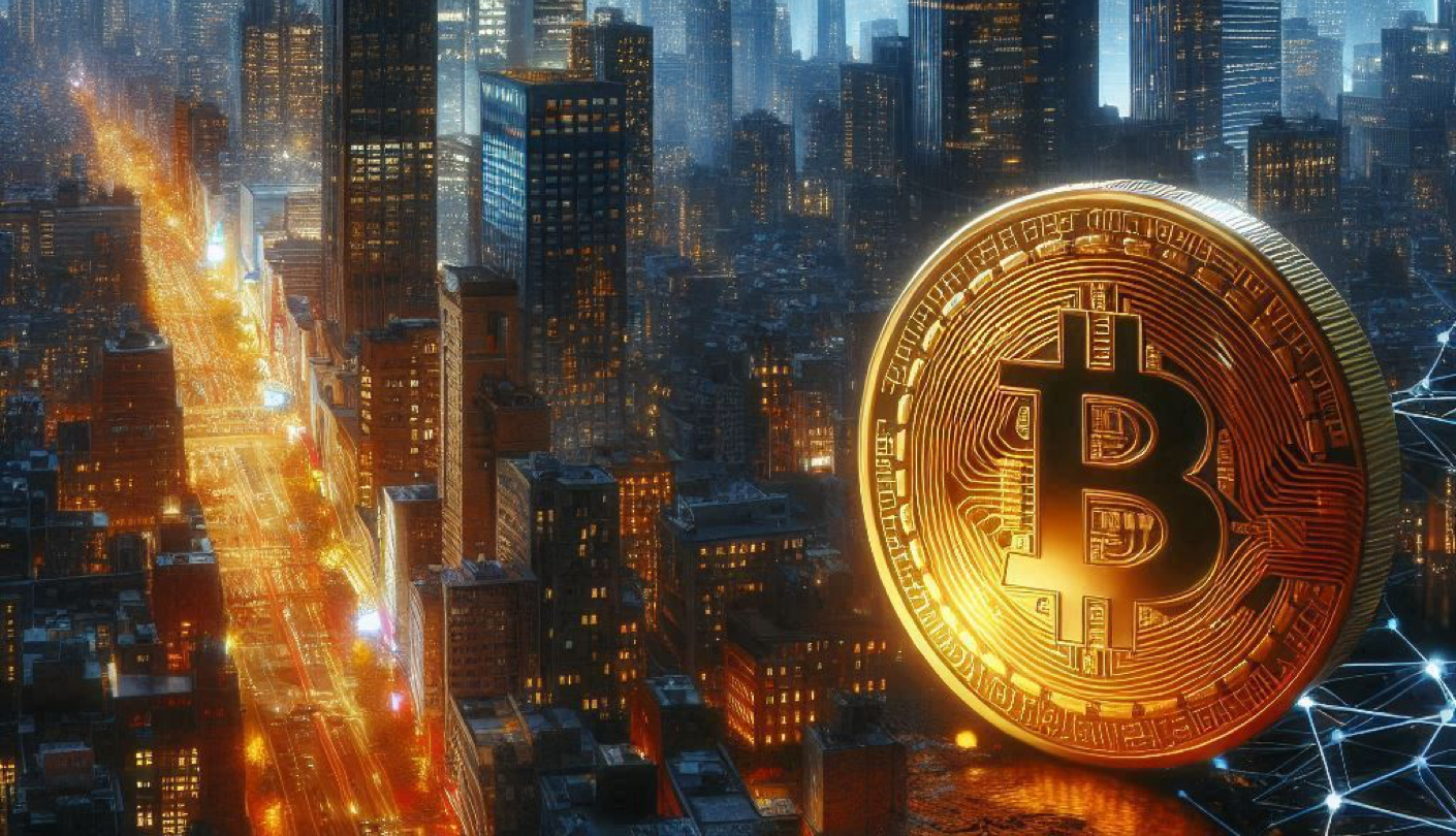 比特币冲破10万关口概率升至48% 市场情绪持续升温