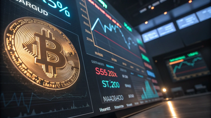 比特币涨超2%带动矿机股普涨，资金聚焦高弹性标的