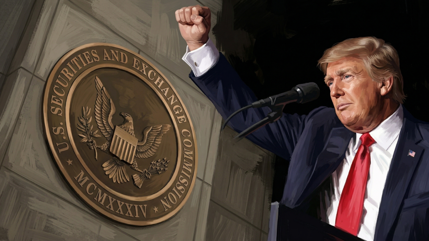 加密市场反弹：收购与地缘缓和双驱动