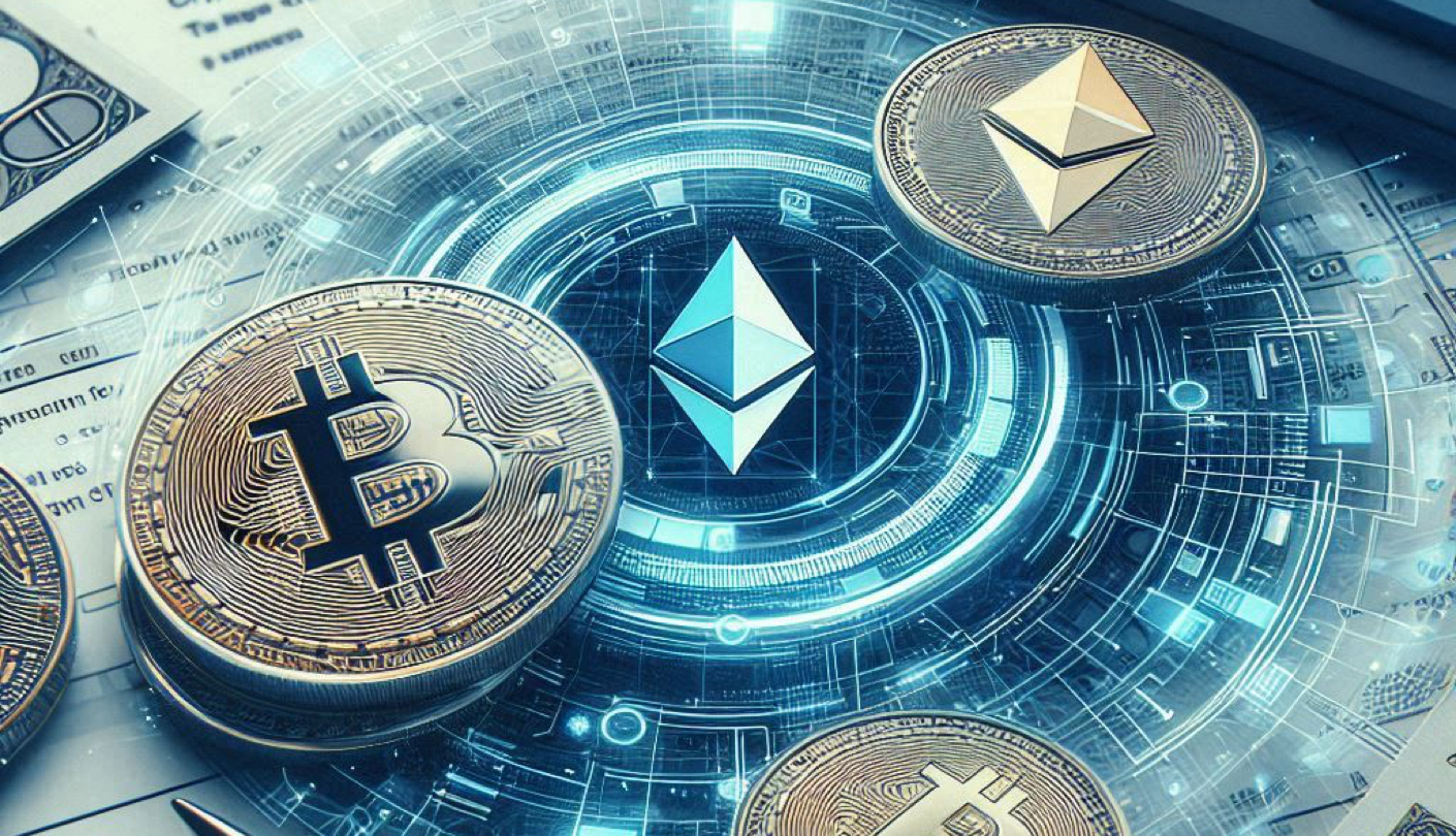 比特币反弹动能增强，八万美元目标渐近