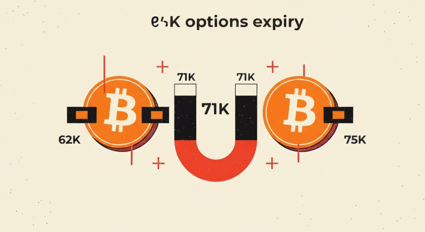比特币挑战黄金地位：机构入场重塑信任逻辑