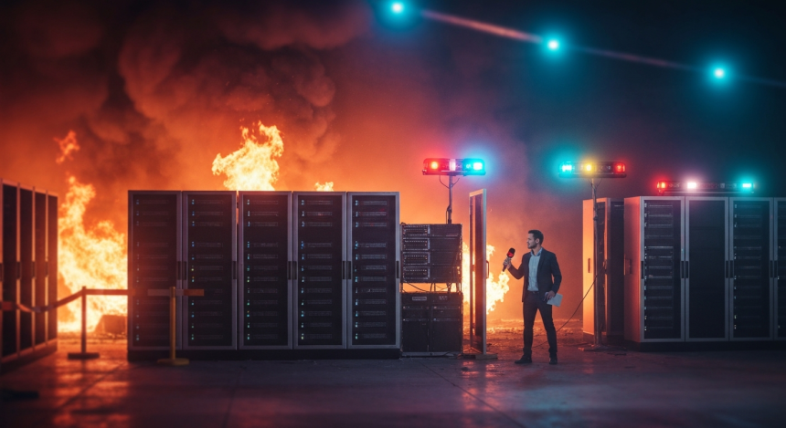 Vercel遭黑客入侵：加密生态供应链安全警报拉响