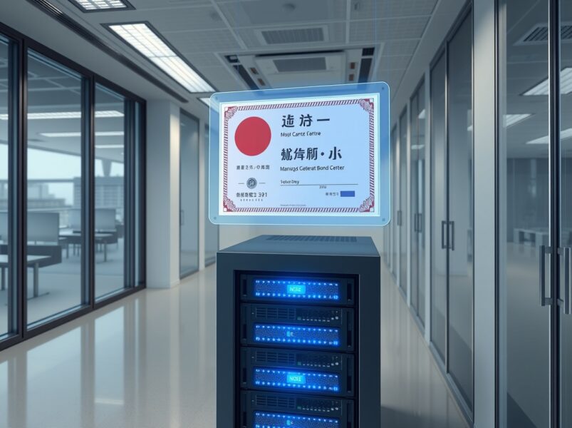 日本推区块链债券抵押试点，跨境结算迎变革