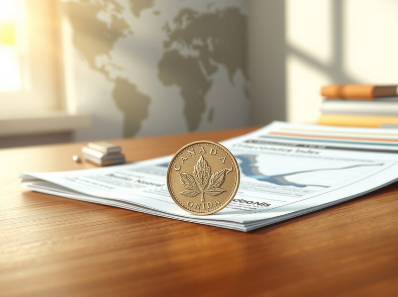 美伊冲突推高加国通胀，能源与供应链双重承压