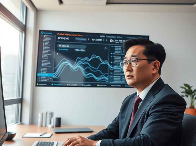 韩国拟用链上追踪技术严打加密逃税