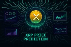 XRP或迎万倍涨势？专家预测年底冲千美元