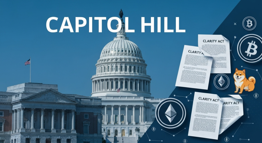 美国加密监管法案陷僵局：稳定币收益之争成关键障碍