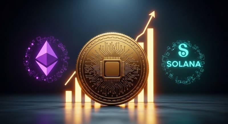 星展银行推双链黄金代币基金，机构入局加速资产数字化