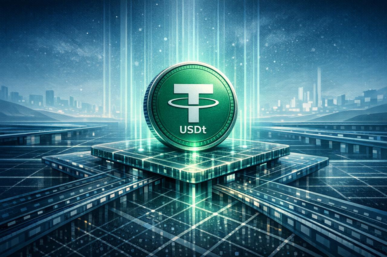 泰达领投八百万美元，布局链上基金分发新赛道