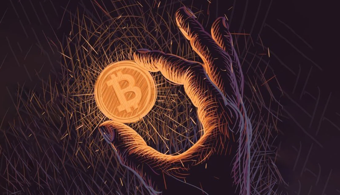 加密市场回暖：资金回流与地缘缓和成主因