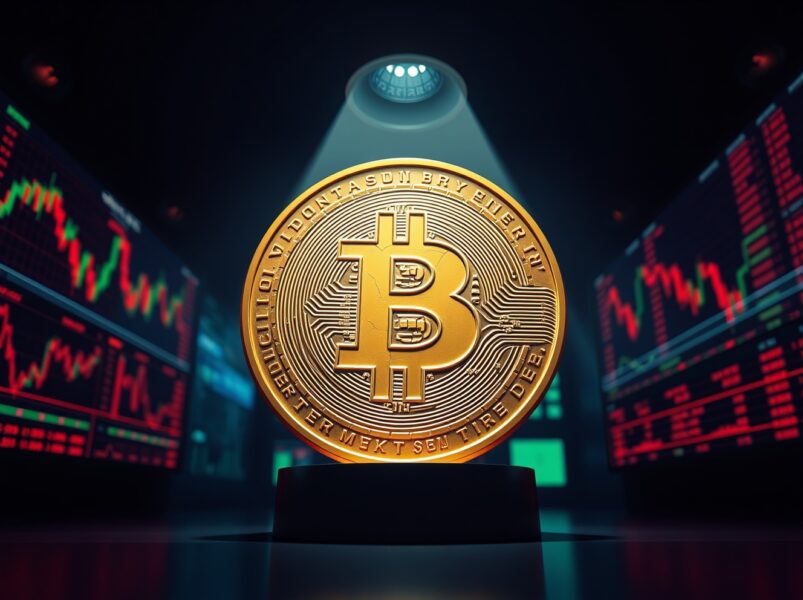 比特币关键位清算风暴：空头风险1.9亿，多头压力超17亿