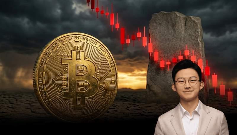 比特币低迷期或藏反转契机：机构信号揭示底部逻辑