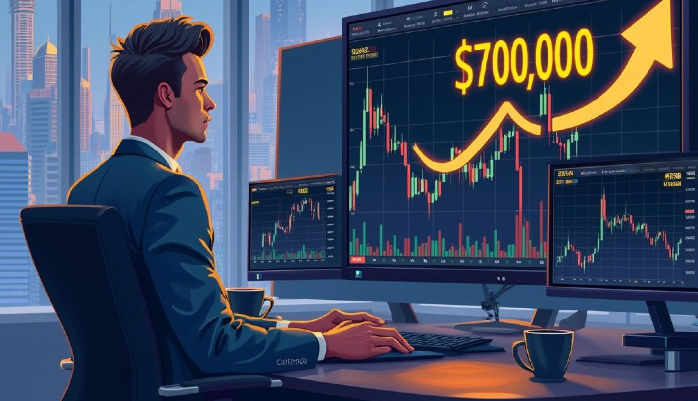 新火科技拟推比特币资管服务，160万收购交易系统