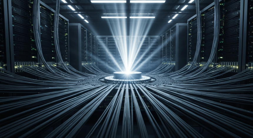 美军比特币节点实验曝光：非挖矿而是网络安全测试