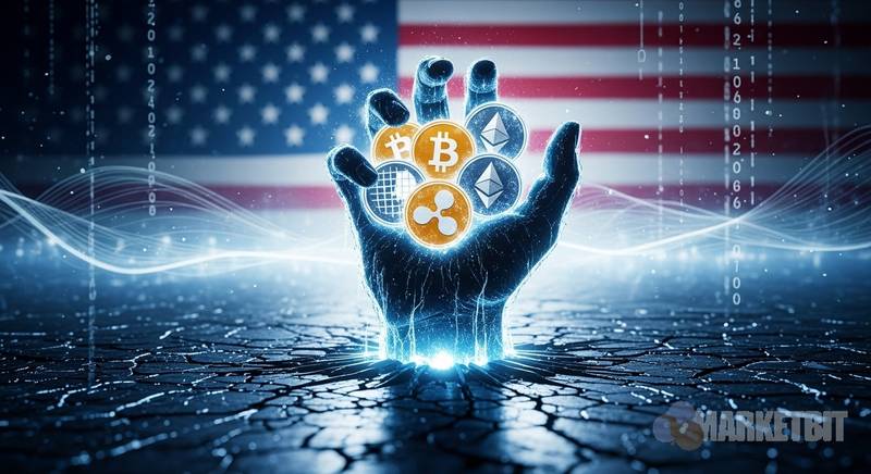 美冻结3.44亿泰达币：伊朗制裁行动升级